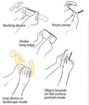 Mobile Haptics title image